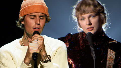 Justin Bieber’s MUSIC in DANGER After Scooter Braun SELLS Taylor Swift’s Music Catalogue!