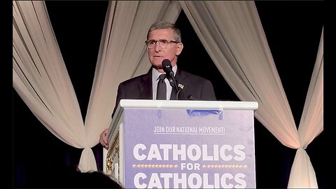 Catholics for Catholics - Prayer for Trump Event