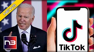 Dangerous Evidence of Chinese Spying Found on TikTok