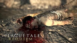 #15 Mais Segredos - A PLAGUE TALE REQUIEM - Linhagem - Gameplay em Português PT-BR!