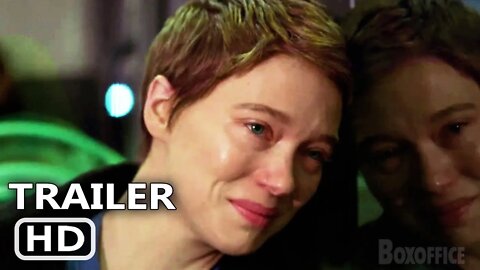 ONE FINE MORNING Trailer (2022) Léa Seydoux, Drama Movie