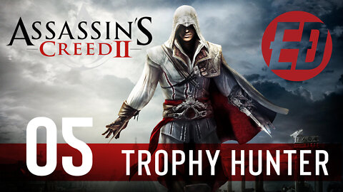 Assassin's Creed 2 Trophy Hunt Platinum PS5 Part 5 - Sequence 4