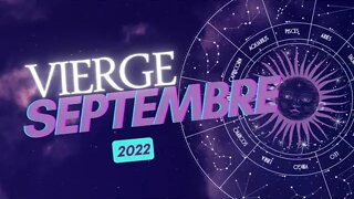 #VIERGE - SEPTEMBRE 2022 - ** UNE BELLE RECOMPENSE ARRIVE **