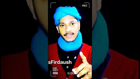 तुम ActorsFirdaush 🔥😱🔥 #shortsyoutube #shorts #shortsviral #shortsvideo #short #ytshorts #viral