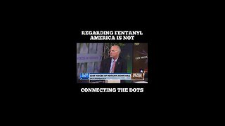 FENTANYL - CONNECT THE DOTS AMERICA