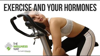 Exercise and Your Hormones