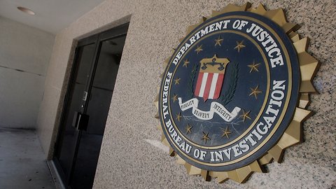 FBI Agents Say Partial Government Shutdown Is Hurting Operations