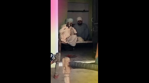 Panjabi comedy video
