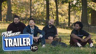 FREE TIME | Official HD Trailer (2024) | COMEDY | Film Threat Trailers