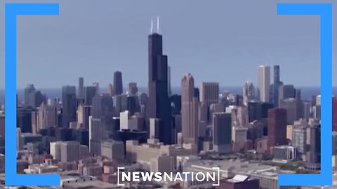 2024 DNC: Chicago prepares for protestors with enhanced security | NewsNation Now