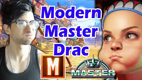 Street Fighter 6 | Master Modern Lily Got Their DI's On Point