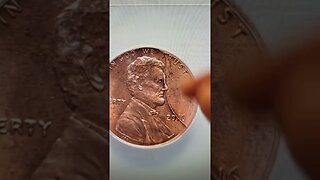 2016 Penny You Should NOT Spend! #coin