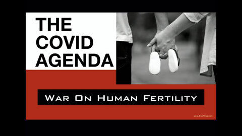 The War on Human Fertility: Miscarriages, Stillbirths, Erectile Dysfunction, & More…