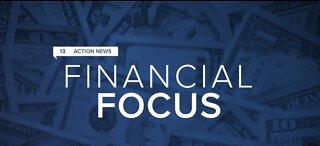 Financial Focus for Aug. 17, 2020