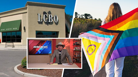 Why didn’t the LCBO tell the truth about which 'pride' charities were receiving donations?