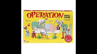 EPISODE 43: OPERATION