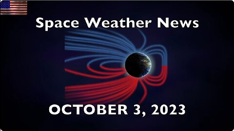 Plasma Surge, Climate Sensitivity, Orion, Big Burb | S0 News Oct.3.2023