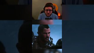 Call of Duty: MW2 - REACTION TO THE MODERN WARFARE 2 WORLDWIDE REVEAL - Warzone 2 Map Seen | SHORTS