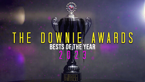 408: The 2023 Downie Awards - The Bests of the Year