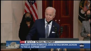 Biden: 2nd Gentleman Is A Strange Thing To Say