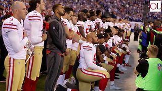 Did Veterans Day Cause Nfl Players To Re-assess Their Stance