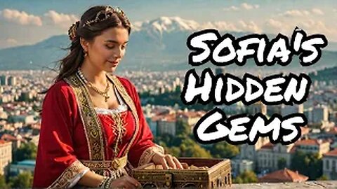 Discover Sofia: History, Culture, and Charm