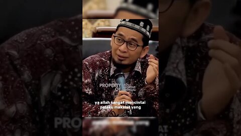 Kalau anda ingin bikin status di Instagram - Ustadz Adi Hidayat Ceramah #ceramah