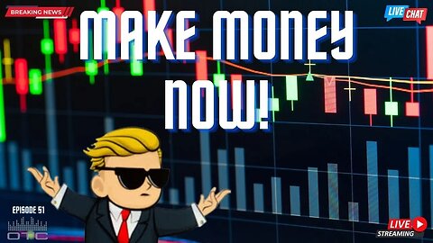 Make Money Now! LIVE Trading and Analysis #optionstrading #daytrading #stockmarketlive #spy #amc