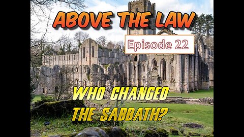 Above the Law episode 22