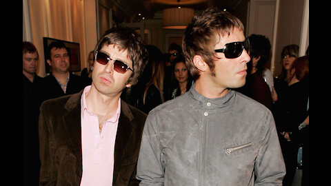 Noel Gallagher reveals the only song he likes written by his rival brother Liam