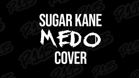 P-115 - Medø ( @sugarkanebrasil Cover)