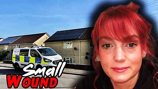 It Was Just A SMALL WOUND | UK True Crime Case Documentary - Wales