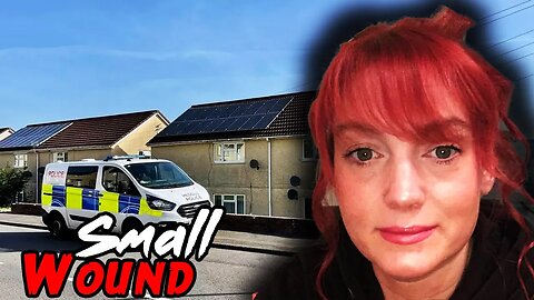 It Was Just A SMALL WOUND | UK True Crime Case Documentary - Wales