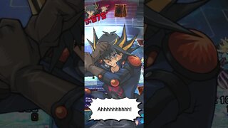 Yu-Gi-Oh! Duel Links - Tag Duel Tournament (October 2021) Special Cup Round 1 - Final Gameplay