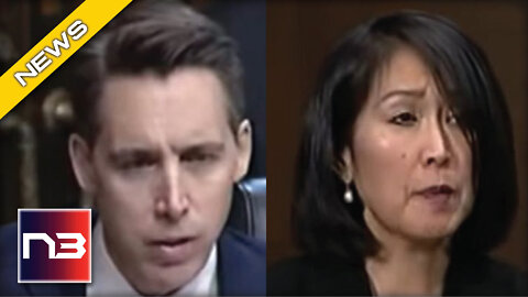 Biden Judical Nominee Has This Bizzare Answer To If She Views Illegal Immigration As A Crime