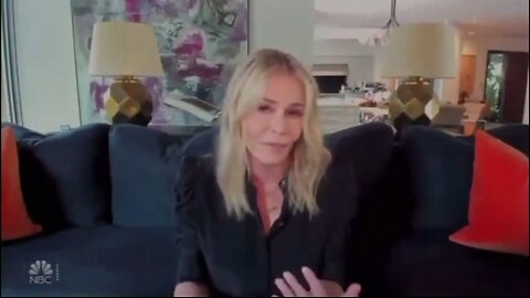 Chelsea Handler says 50 Cent has to vote for who she wants him to
