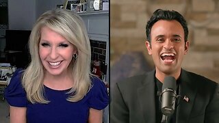 China's Infiltration of Western Institutions with Monica Crowley | The Vivek Show