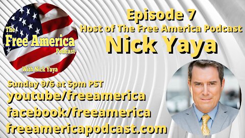 Episode 7: Nick Yaya