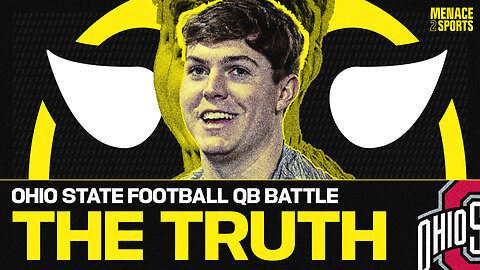 The Hard Truth About Ohio State Football QB Will Howard and Coach Ryan Day