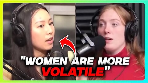 Asian Woman Said This About Women
