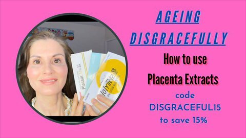How to use the different Placenta Products