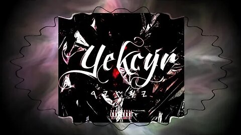 Yekcyr MalkiYah - YEKCYR [Official Audio]
