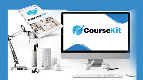 CourseKit Review – Step-by-Step Tutorial on Using CourseKit for Your Online Courses