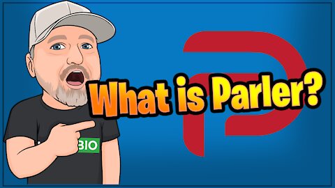 What is Parler?
