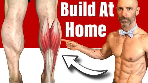 Grow Your Calves At Home
