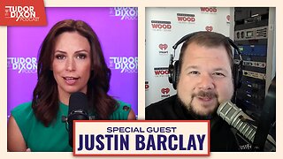 Does Kamala Harris Have Any Qualifications or Credibility? | The Tudor Dixon Podcast