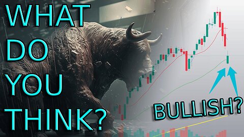 Market Meltdown: $6.4 Trillion Gone—Is This the Ultimate Dip to Buy or a Total Collapse?