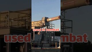 Railguns #shorts #shortsfeed #shortsvideo #shortsviral #short #shortsyoutube #railgun #miltry