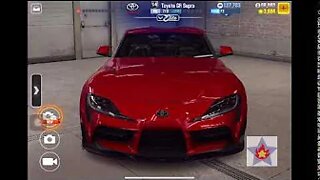 Live Races & More | CSR Racing 2