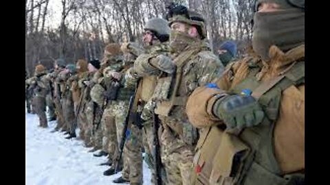 UN Report Reveals Ukraine Military Used Elderly Citizens as Human Shields